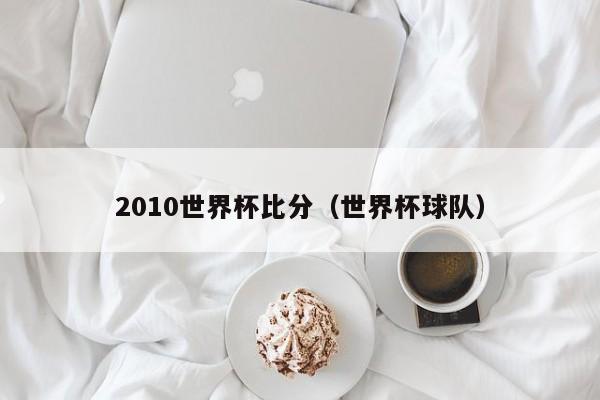 2010世界杯比分（世界杯球队）