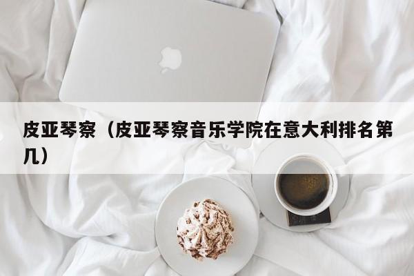 皮亚琴察（皮亚琴察音乐学院在意大利排名第几）