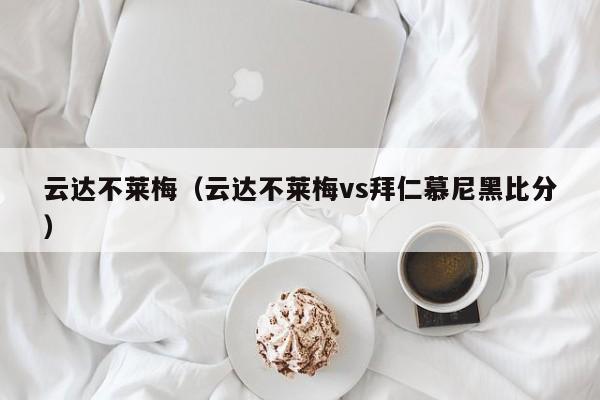 云达不莱梅（云达不莱梅vs拜仁慕尼黑比分）