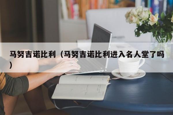 马努吉诺比利（马努吉诺比利进入名人堂了吗）