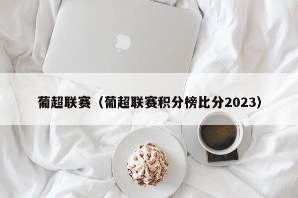 葡超联赛（葡超联赛积分榜比分2023）