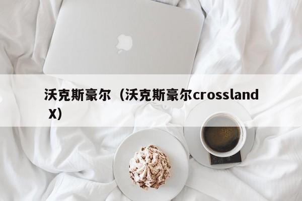 沃克斯豪尔（沃克斯豪尔crossland X）