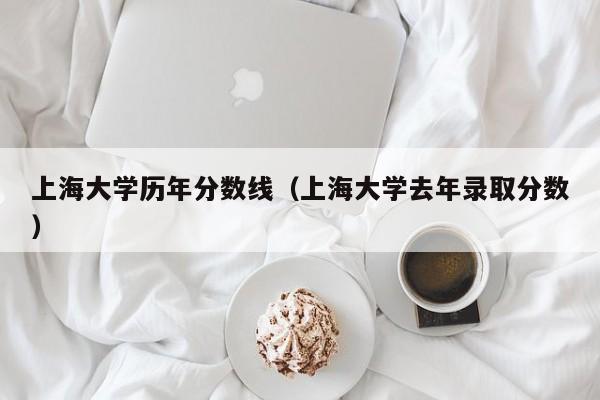 上海大学历年分数线（上海大学去年录取分数）