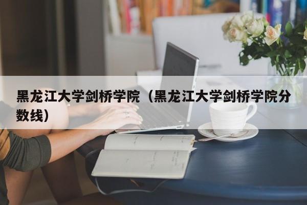 黑龙江大学剑桥学院（黑龙江大学剑桥学院分数线）