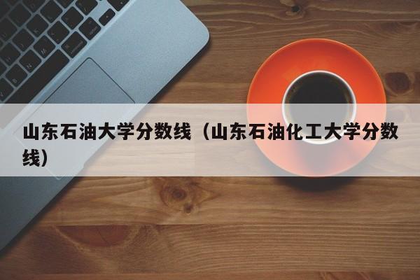 山东石油大学分数线（山东石油化工大学分数线）