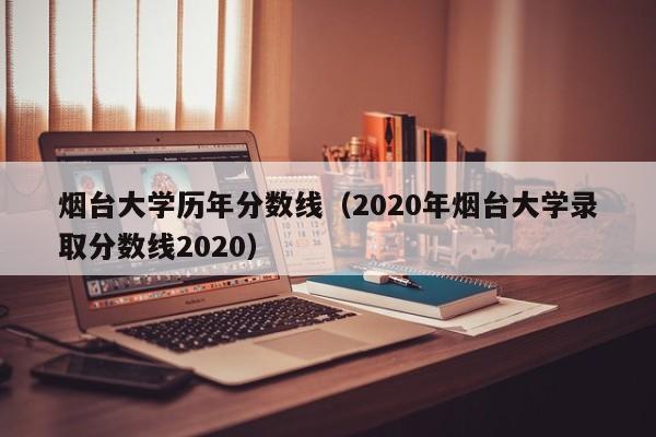 烟台大学历年分数线（2020年烟台大学录取分数线2020）