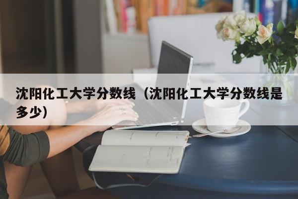 沈阳化工大学分数线（沈阳化工大学分数线是多少）