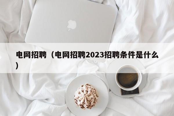 电网招聘（电网招聘2023招聘条件是什么）