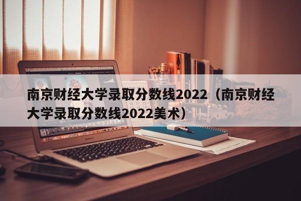 南京财经大学录取分数线2022（南京财经大学录取分数线2022美术）