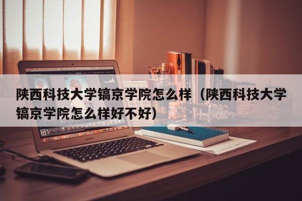 陕西科技大学镐京学院怎么样（陕西科技大学镐京学院怎么样好不好）