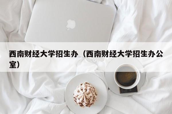 西南财经大学招生办（西南财经大学招生办公室）